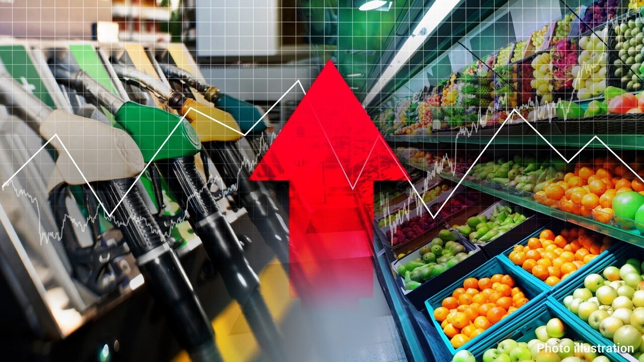 Inflation rose in September, PCE price index shows