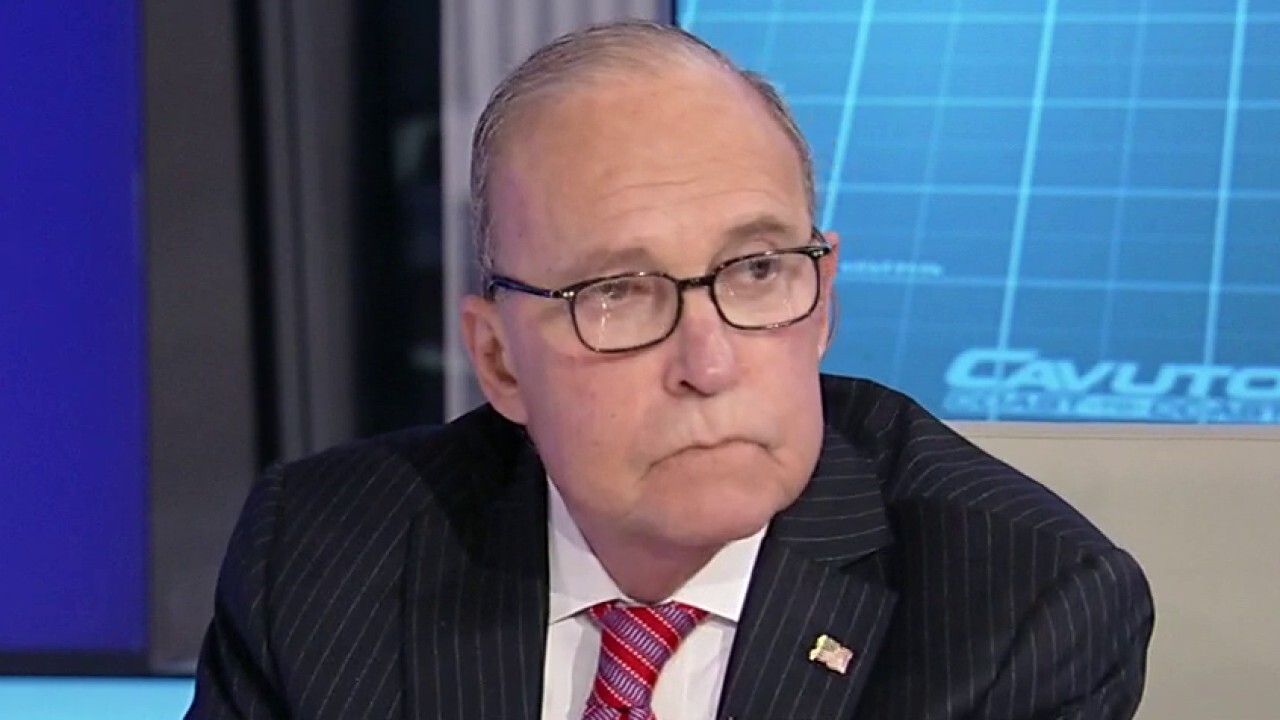 Larry Kudlow: Here's where the rubber meets the road