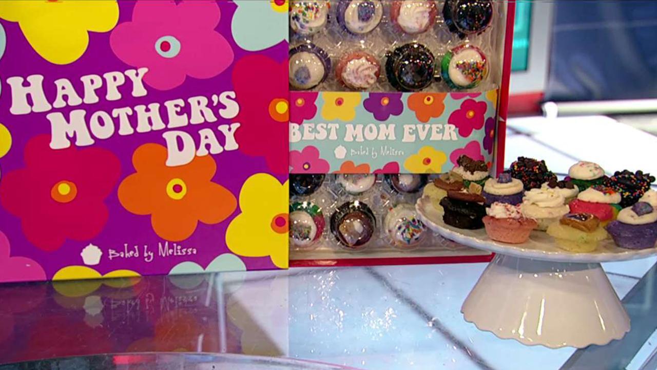 Baked by Melissa has sold over 100 million cupcakes since launching 10 years ago
