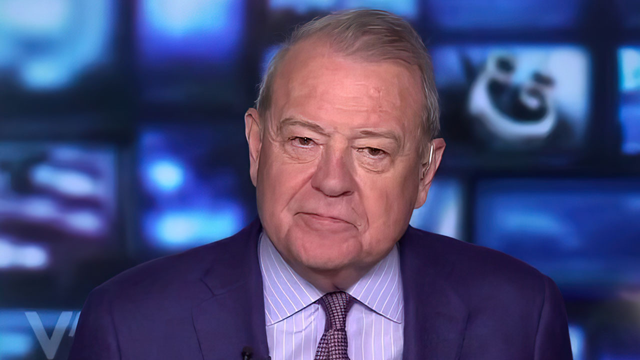 FOX Business' Stuart Varney argues Biden is making inflation ‘worse’ by closing pipelines and banning drilling.