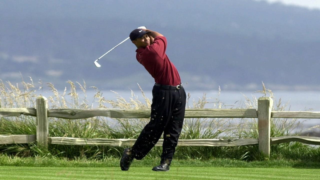 Tiger Woods' agent: Coronavirus Champions for Charity match proceeds goes to first responders