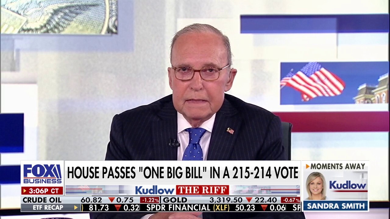 Kudlow