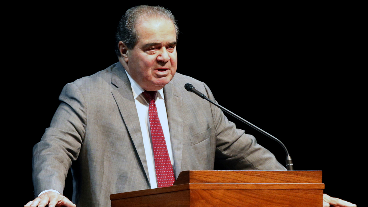 Judge Nap: Replacement of Scalia may transcend other major issues in 2016
