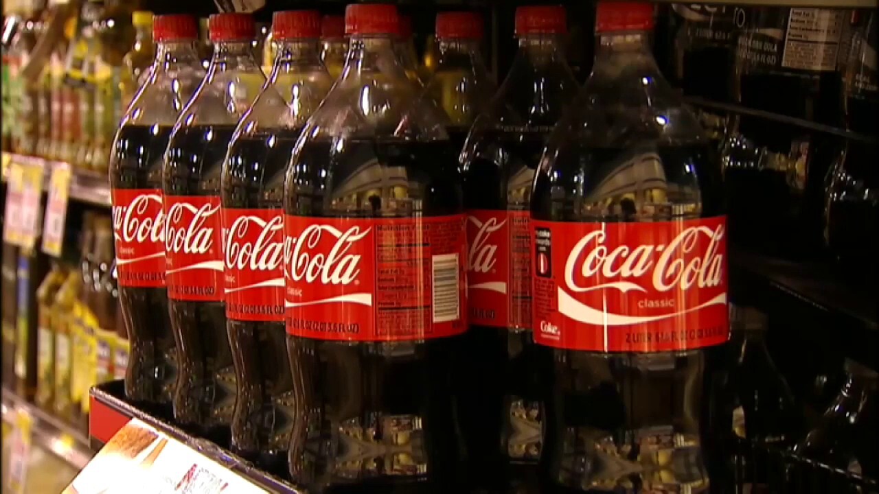 Coca-Cola owes $6 billion to the IRS in tax court ruling