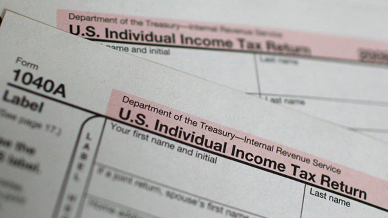 Forty-Five percent of American households pay no federal income tax?