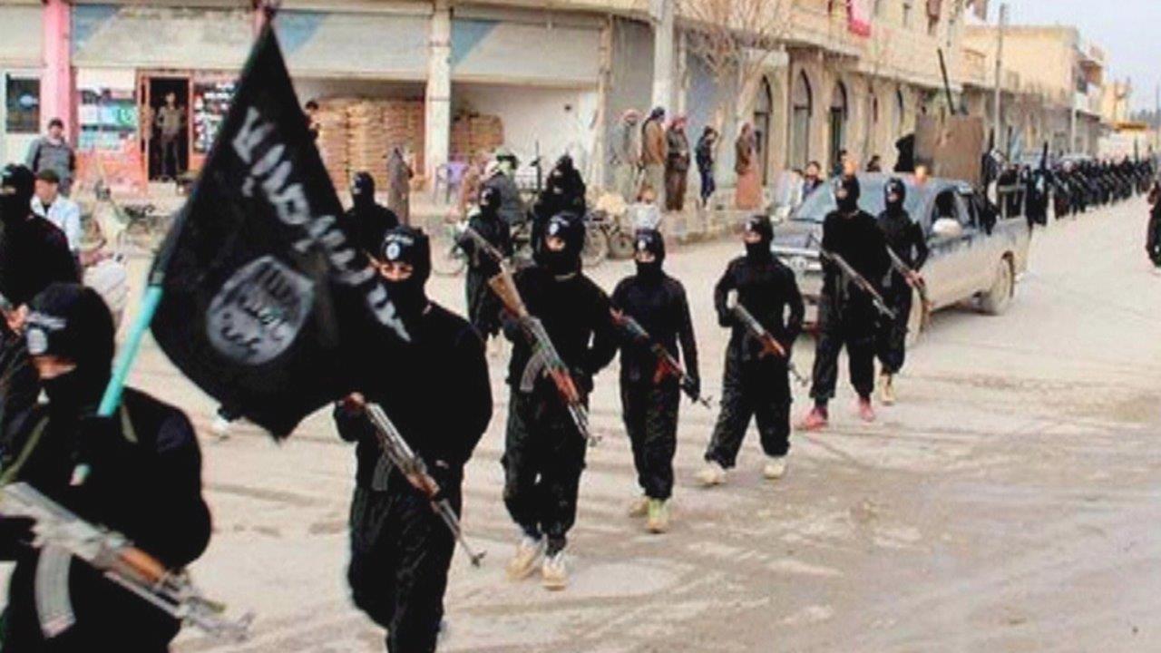 ISIS’ radicalization of young people