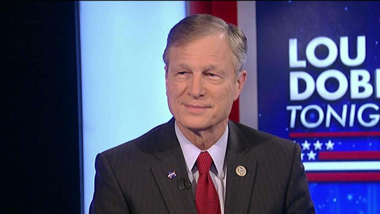 Rep. Babin: We have shifted far to the left thanks to Obama 