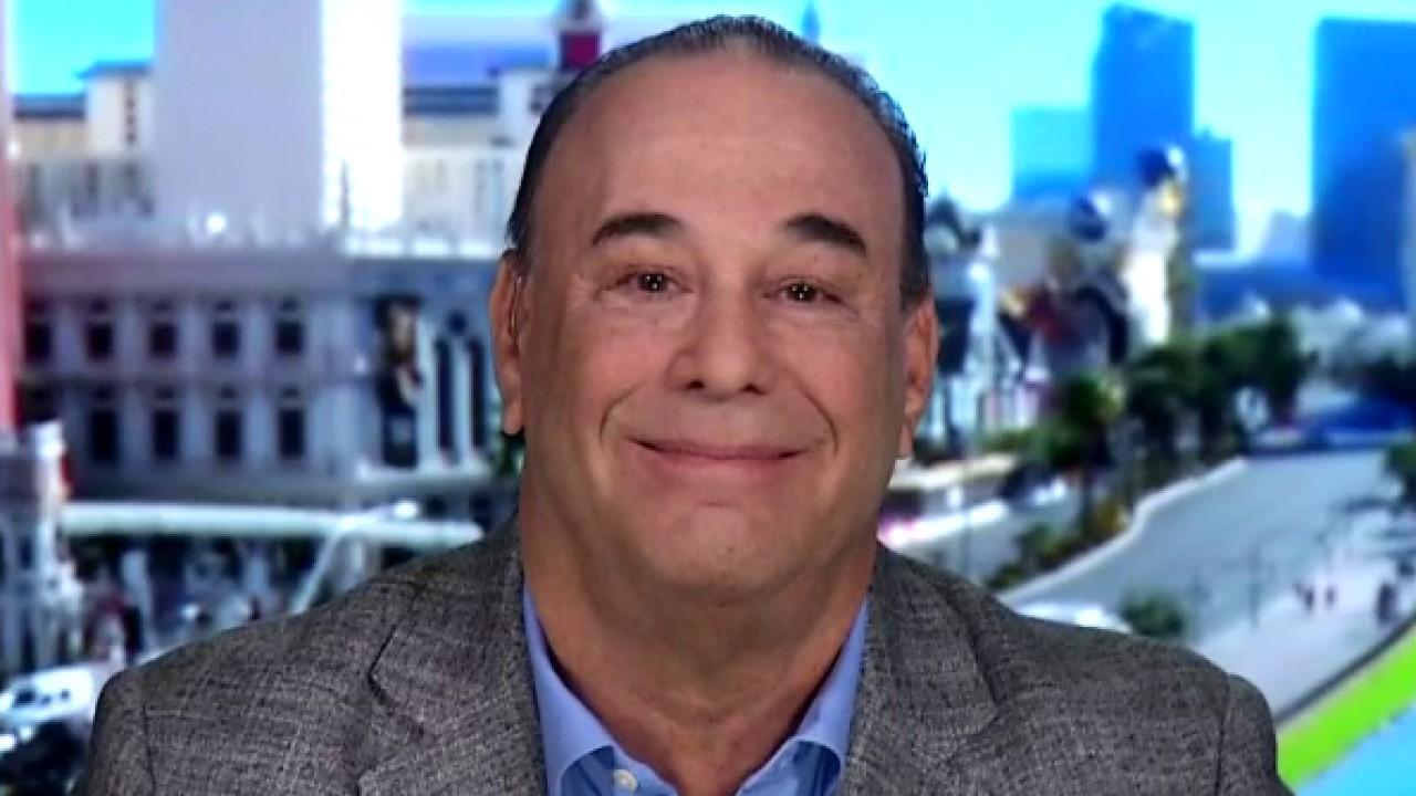 Americans have separated economic success, political rhetoric: Jon Taffer 