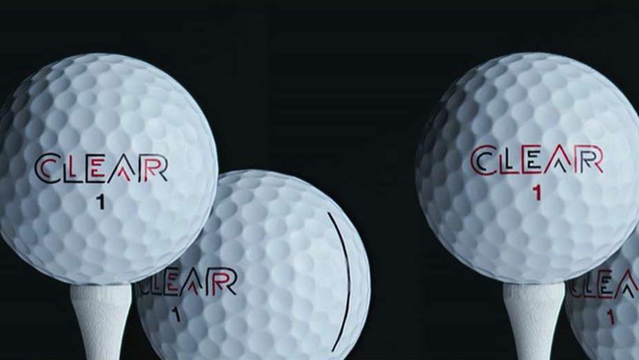 ClearSports ends membership program to buy its golf balls