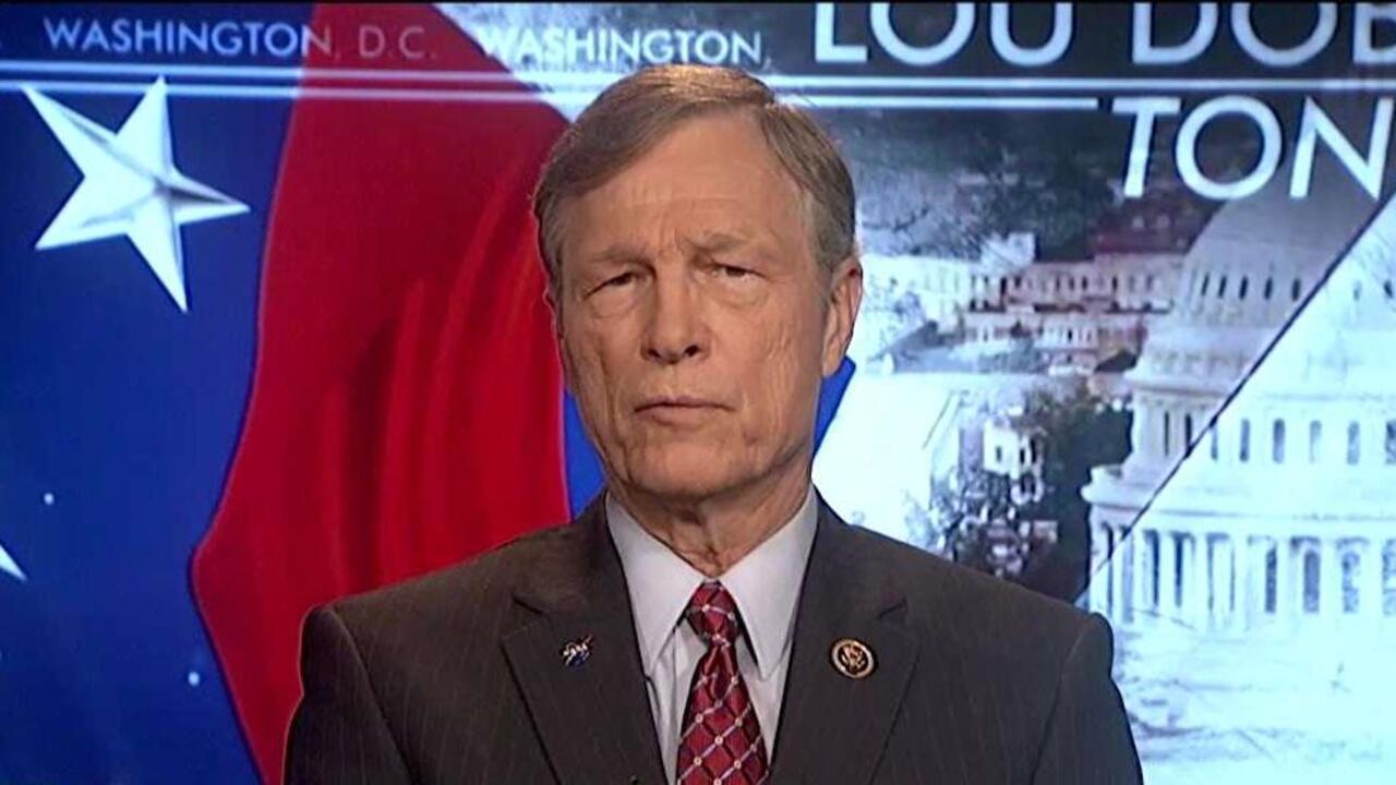Rep. Babin: The refugee program is a danger to the American people
