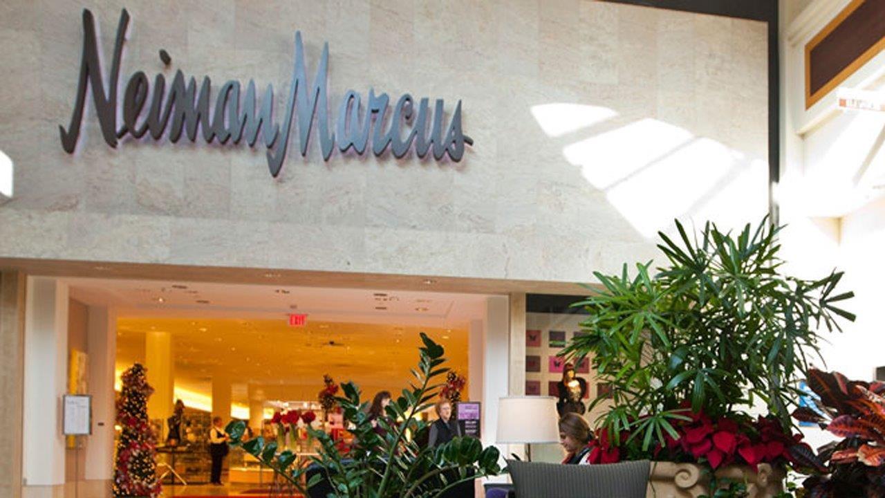 We do not want to acquire Neiman Marcus: Related Companies chairman