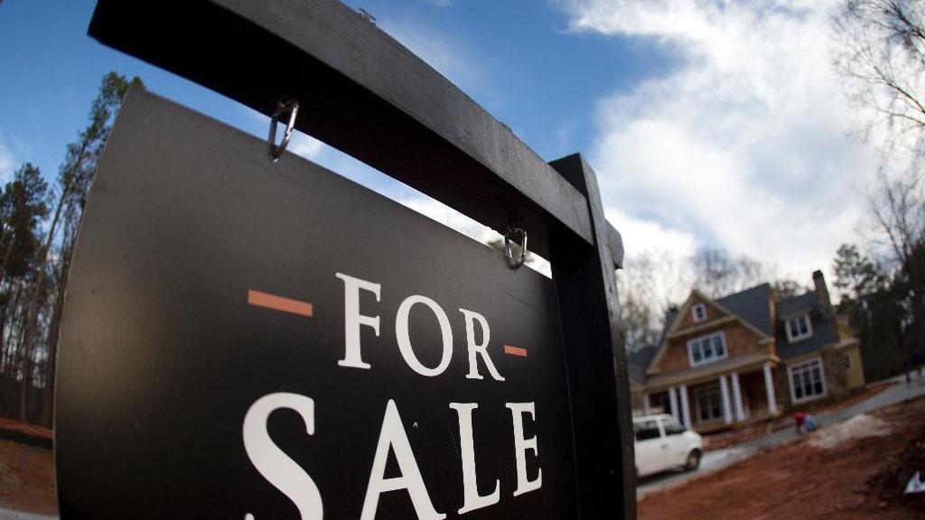 Housing boom driven mostly by Millennials
