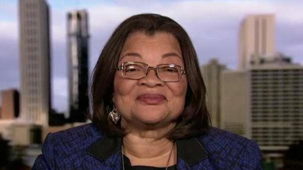 Alveda King on racism in America: We still have a way to go