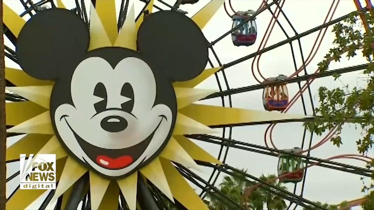 Fox Business Briefs 5/7