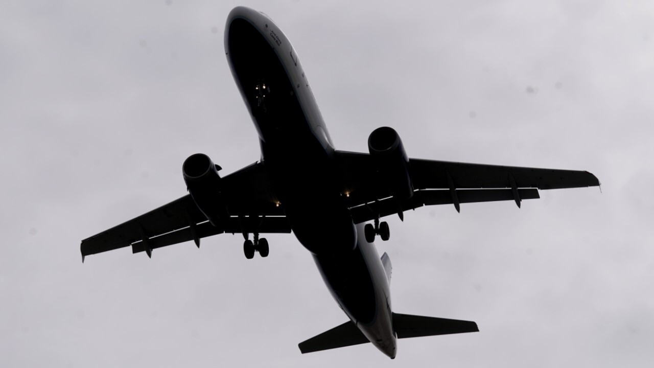 Stimulus bill allowing airline industry to 'get through' pandemic: Flight Attendants Association president