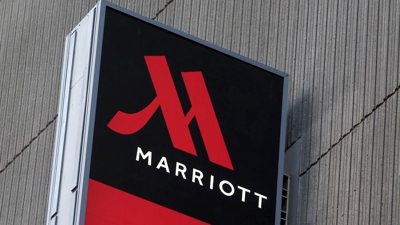 The US is a less friendly destination today: Marriott CEO