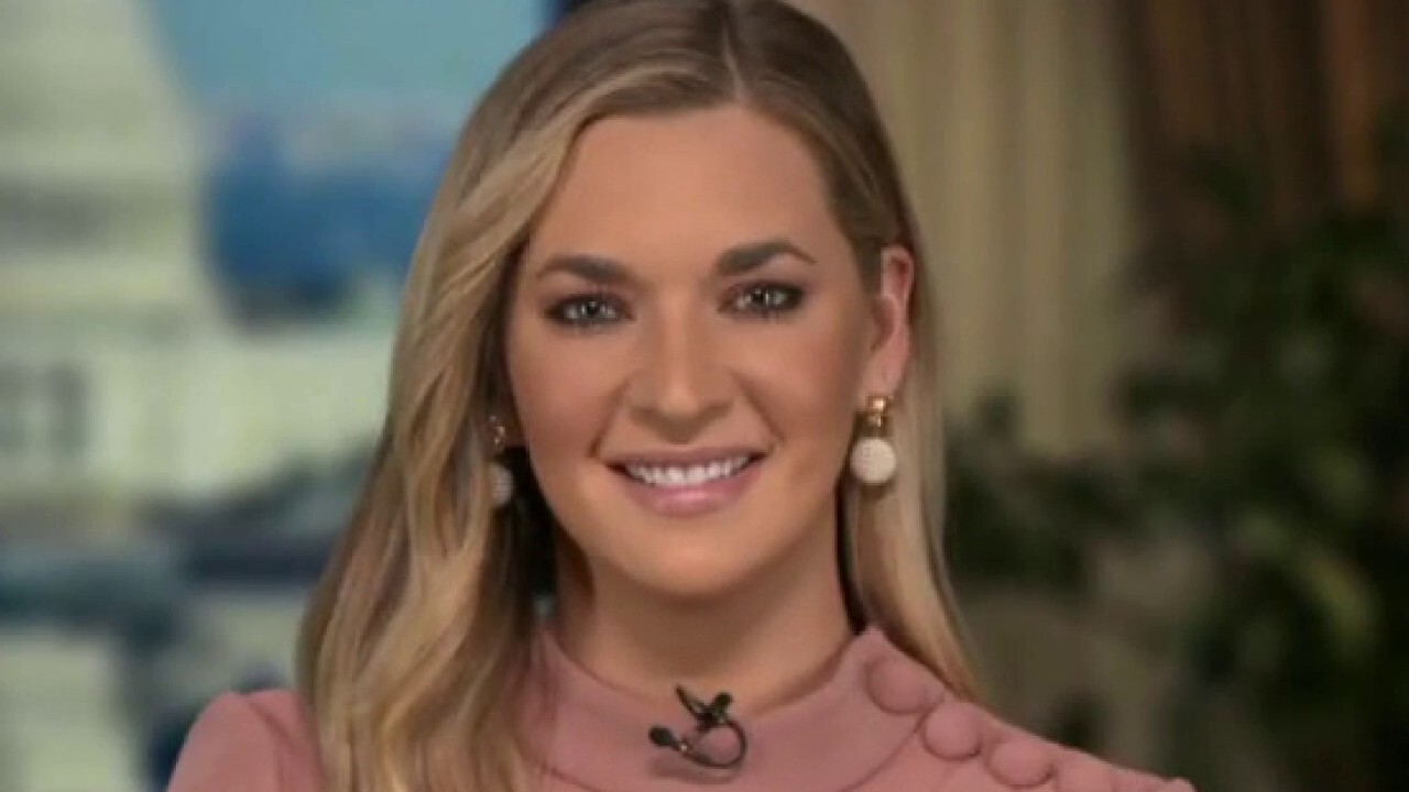 Katie Pavlich calls out different COVID standards for illegal immigrants
