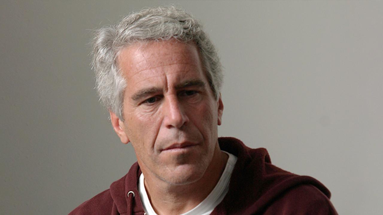 Barclays, Deutsche Bank under scrutiny over relationship with Jeffrey Epstein: Gasparino 