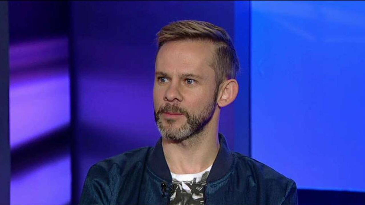 Dominic Monaghan on his travels, adventures on ‘Wild Things’