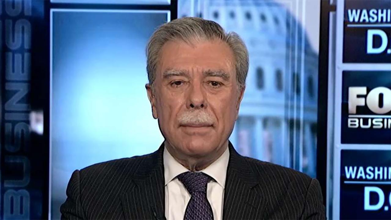 Carlos Gutierrez on US-China trade talks: The tactics aren't working