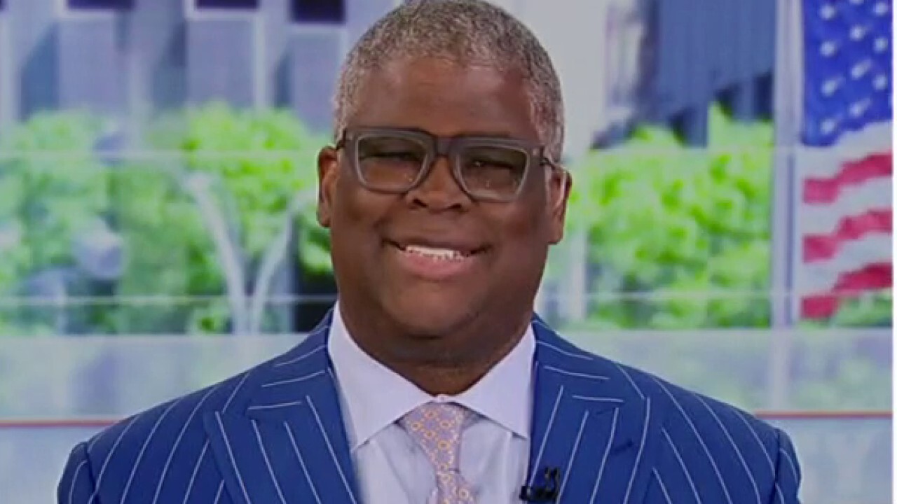 Charles Payne: The market wins if Powell is tougher on inflation