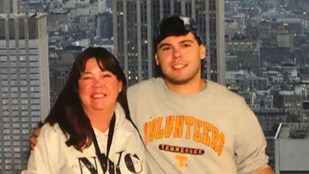 Son of American tourist who died in the Dominican Republic speaks out