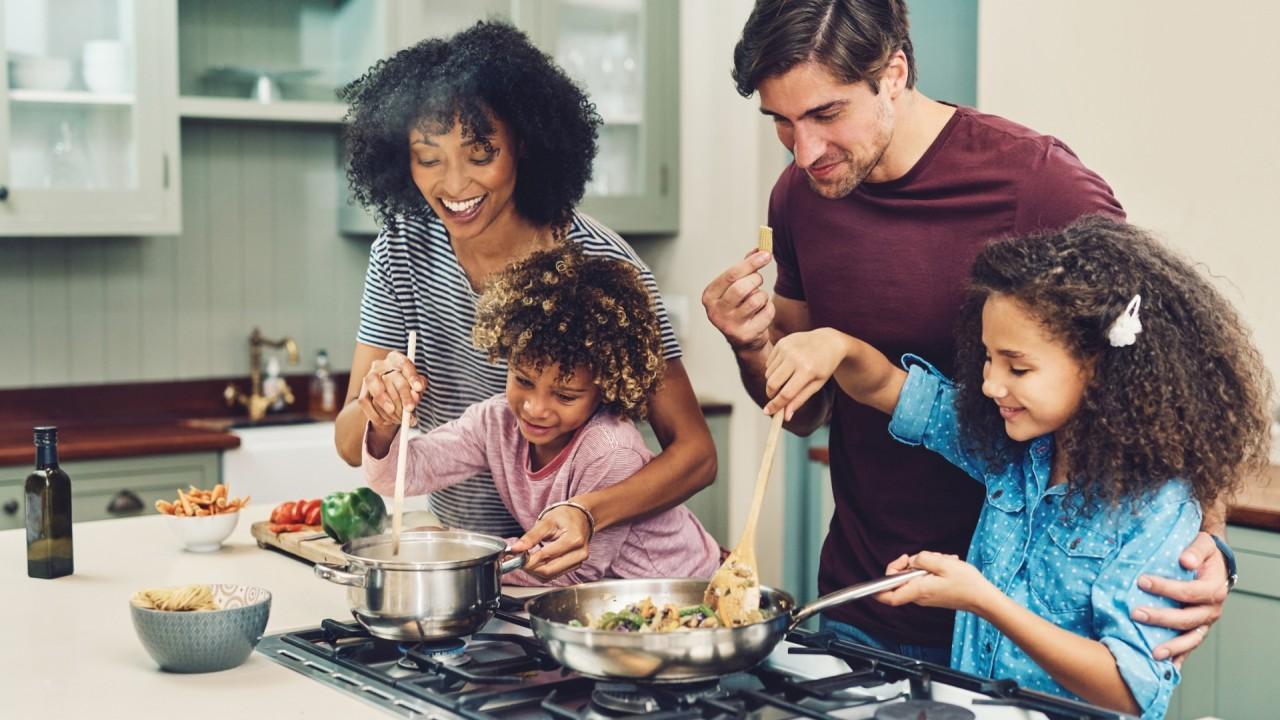 Blue Apron CEO: People cooking at home now plan to continue post-coronavirus