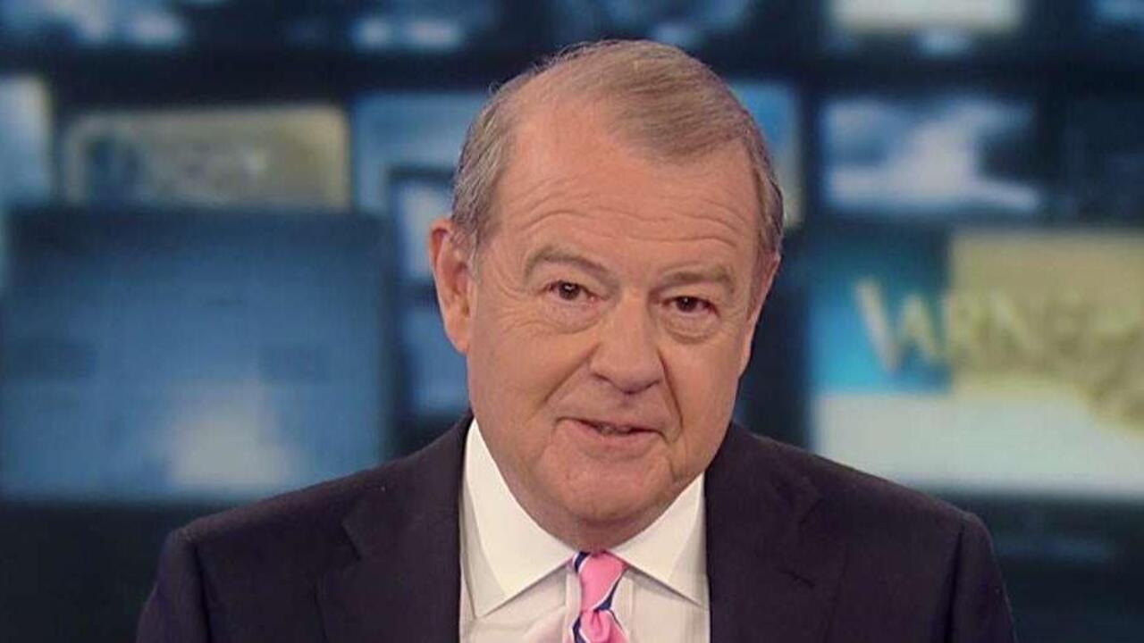 Stuart Varney on hurricanes: We are all in this together 
