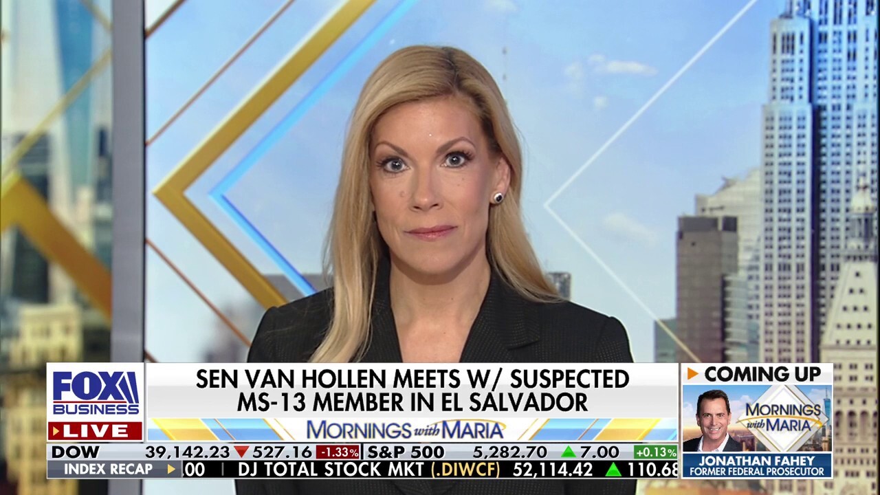 Democrats are picking the wrong fights: GOP rep