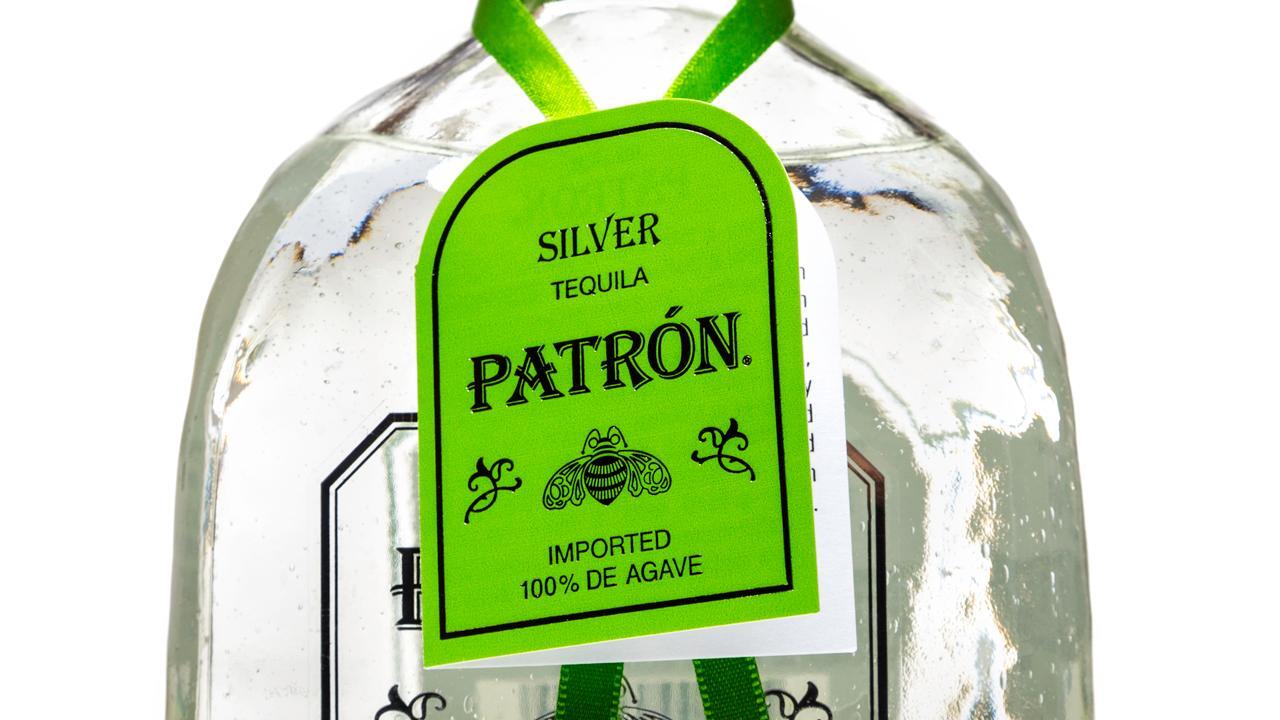 How the Patrón co-founder went from homeless to billionaire 