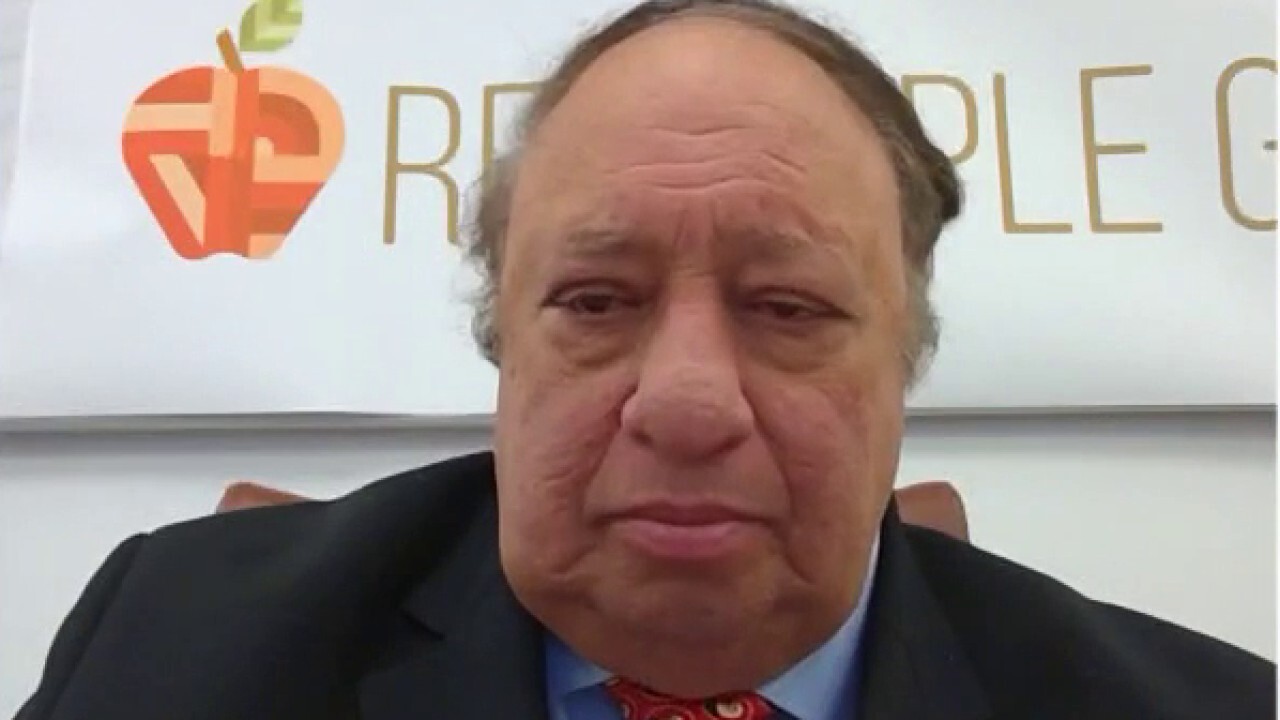 John Catsimatidis, the owner of New York City supermarket chain Gristedes Foods and CEO of United Refining Company, warns higher prices for energy will lead to increased transportation and food prices. 