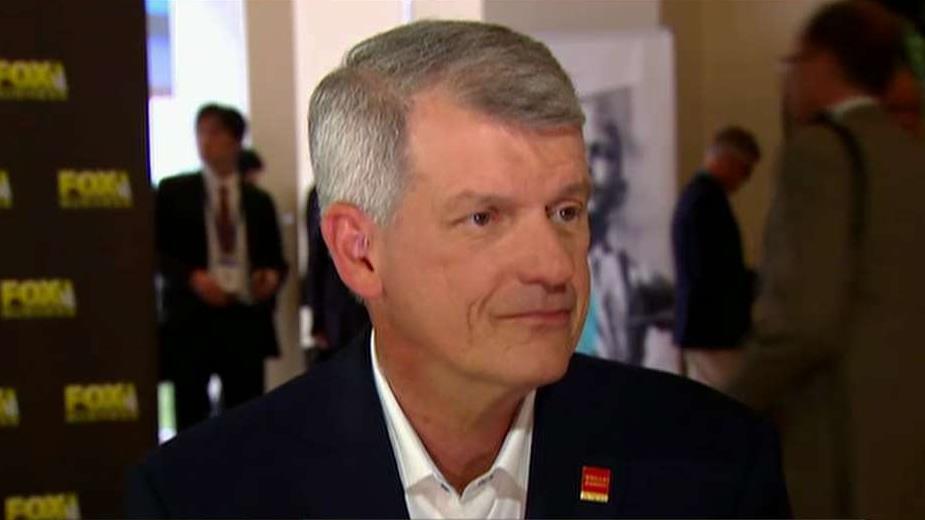 Wells Fargo CEO: We reached out to more than 120M customers