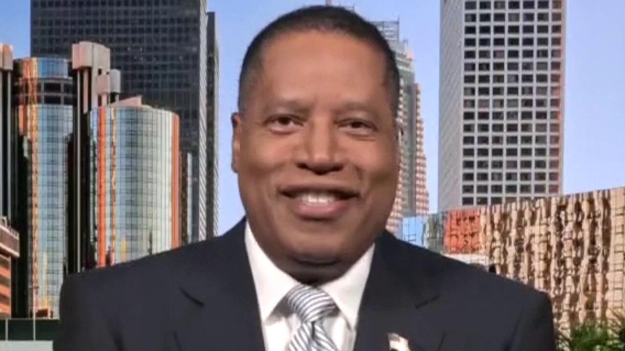 Larry Elder: This is why people are leaving California