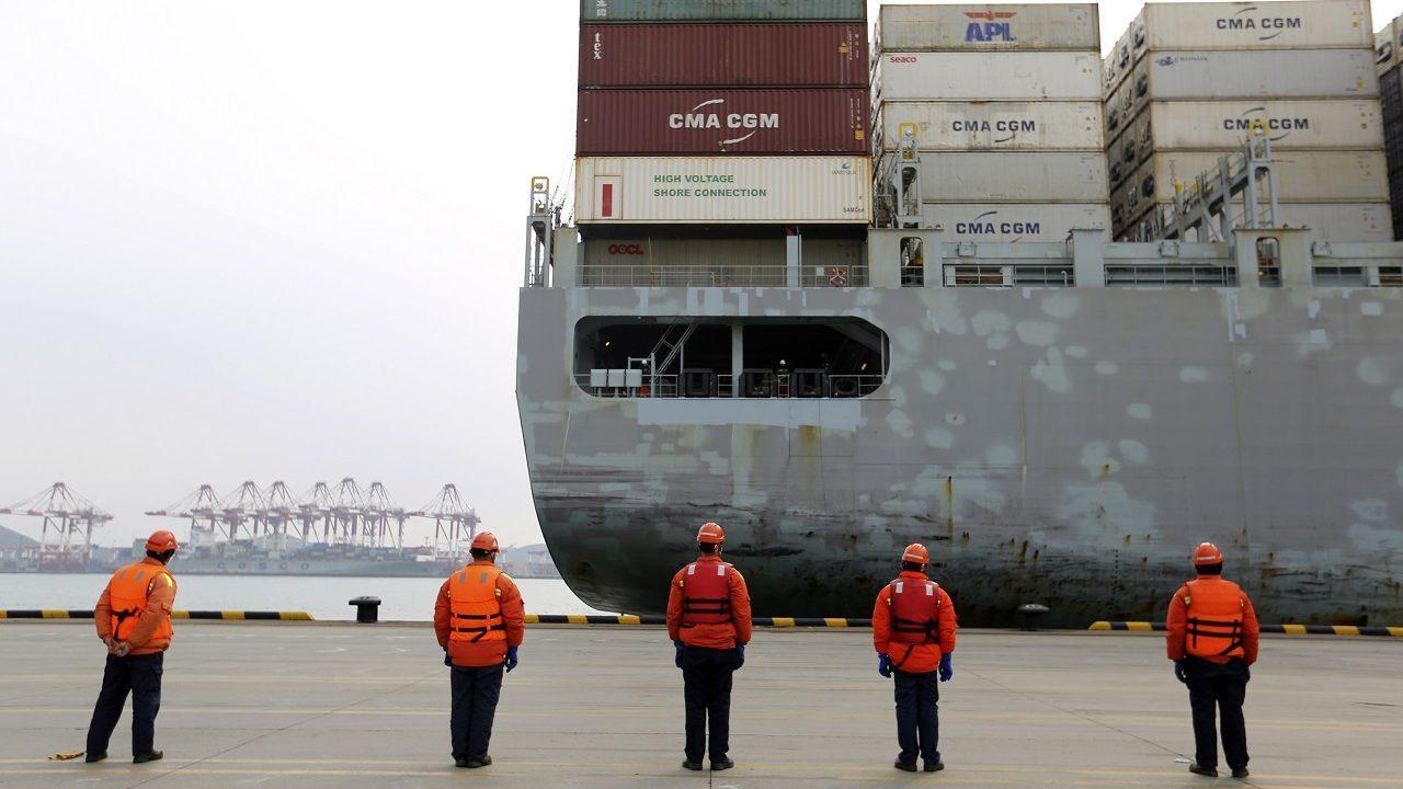 Factories starting to produce, ship goods despite coronavirus: American Apparel CEO