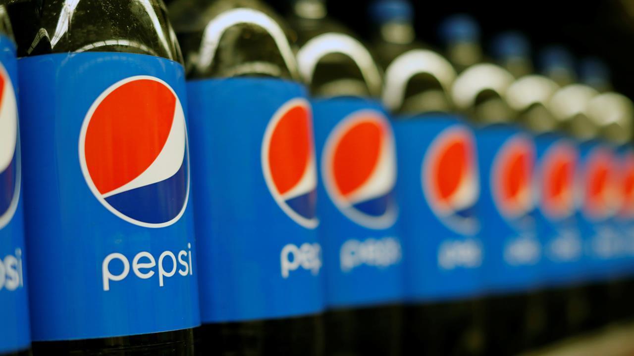 PepsiCo buying SodaStream for $3.2B