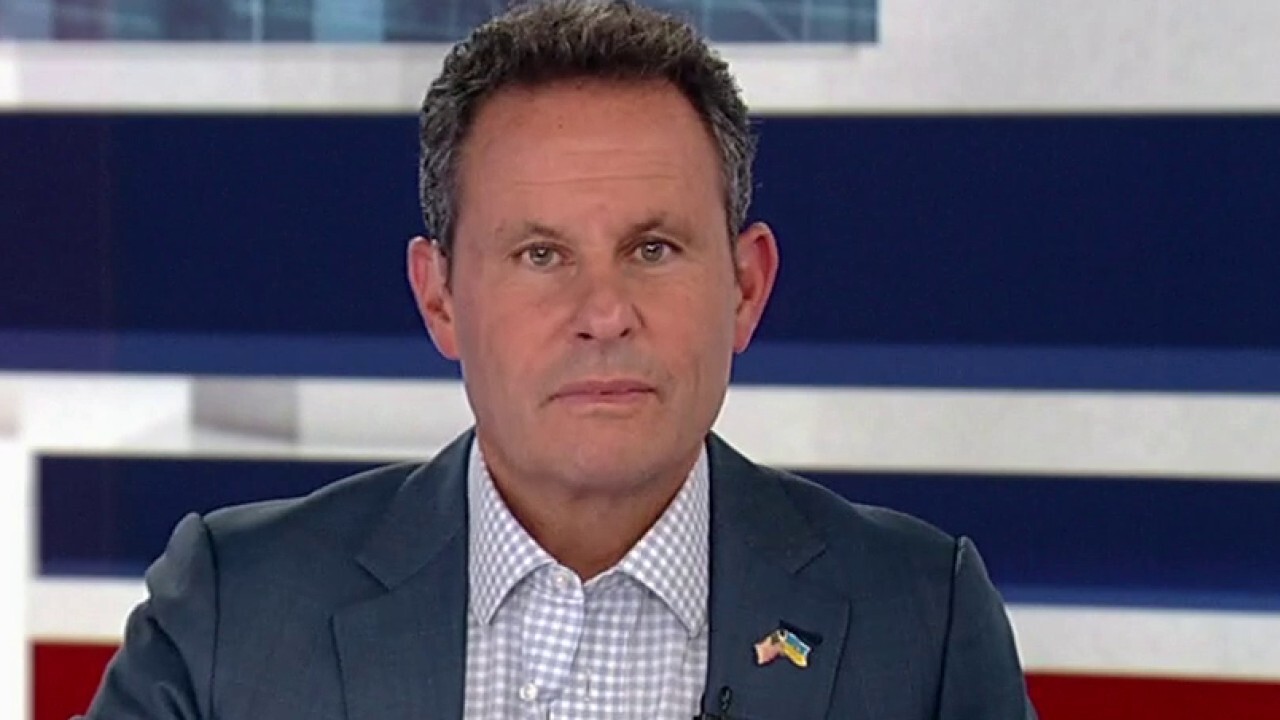  Brian Kilmeade: Trump raid looks partisan