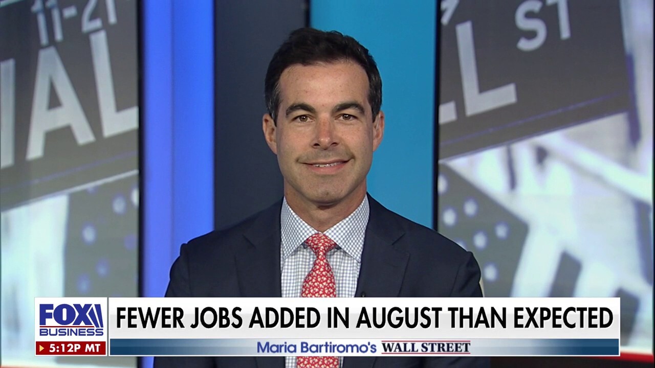 Michael Kantrowitz: Latest jobs data should be taken ‘with a grain of salt’