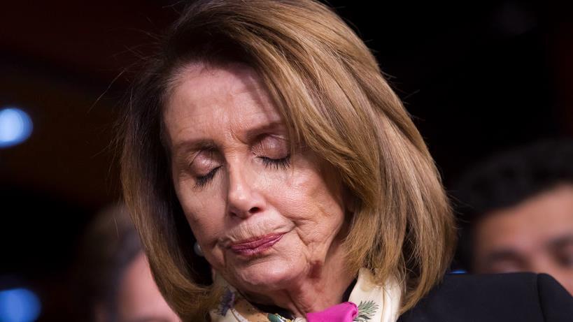 Nancy Pelosi is out of touch: Rep. McCarthy