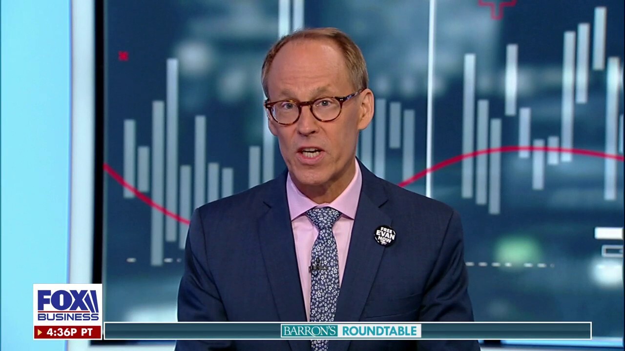 Jack Otter and the panel recap a successful week in the stock market on ‘Barron’s Roundtable.’