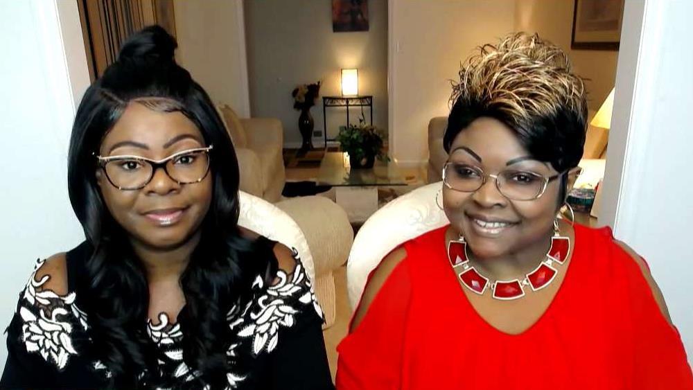 Facebook should use algorithms to protect users, not silence conservatives: Diamond & Silk