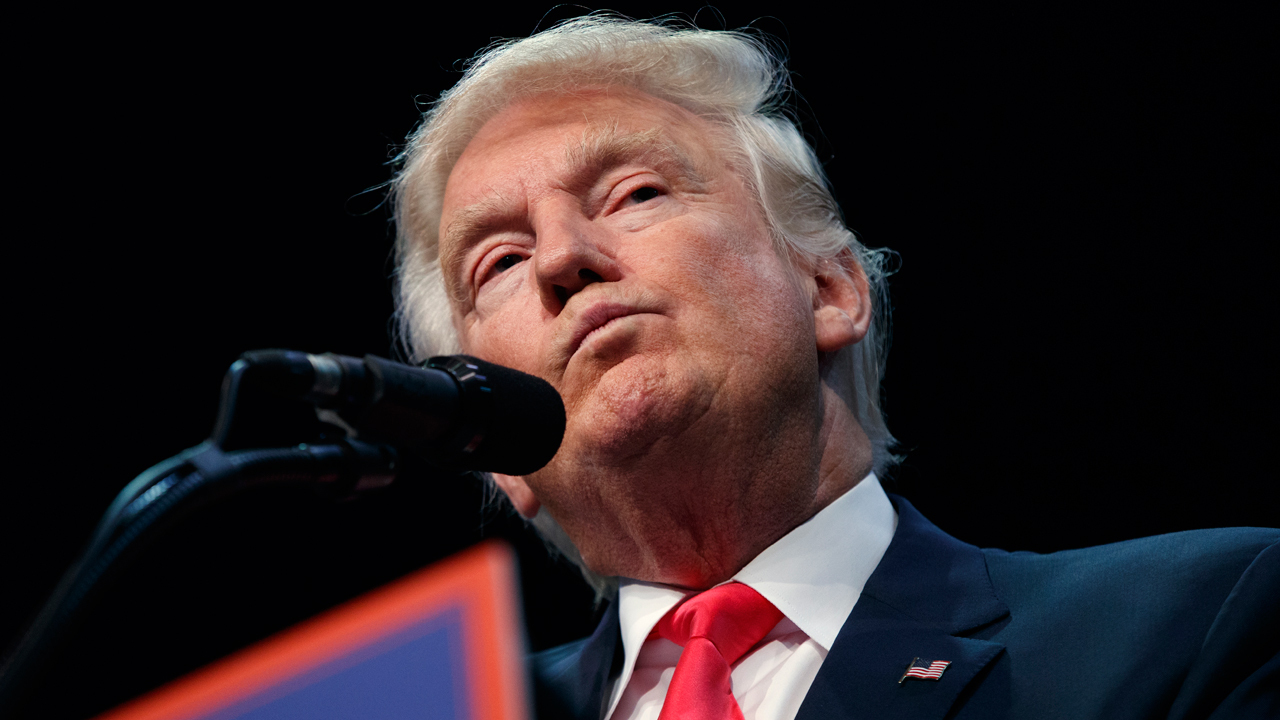Karl Rove: Trump needs a disciplined campaign plan