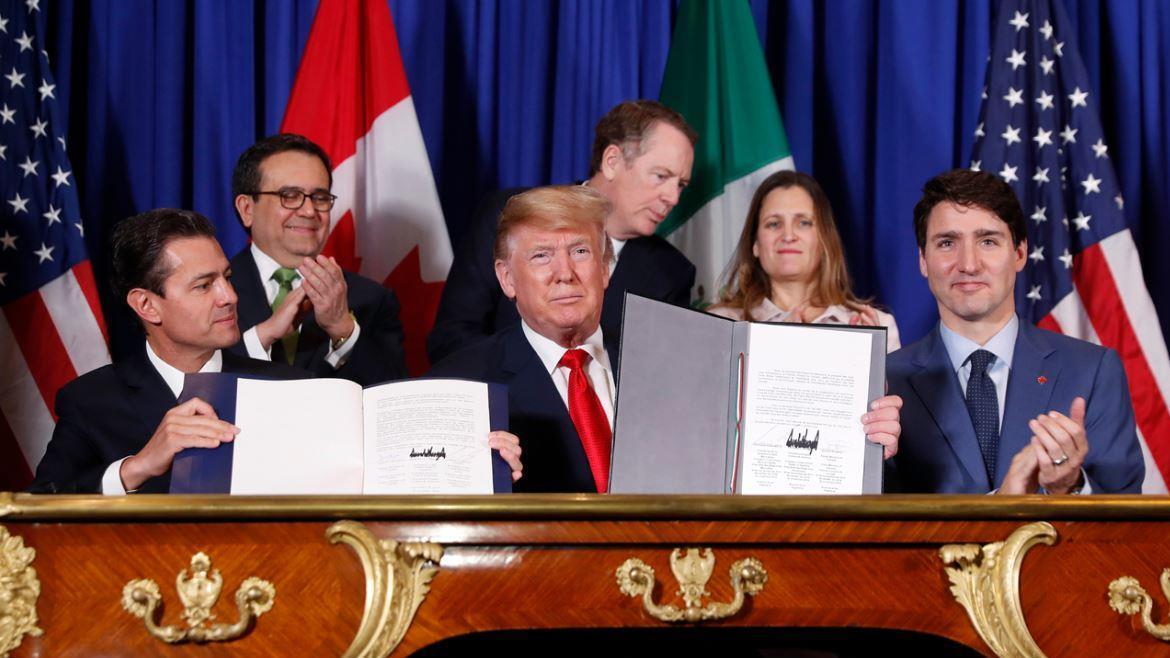 USMCA deal has been reached: Sources 