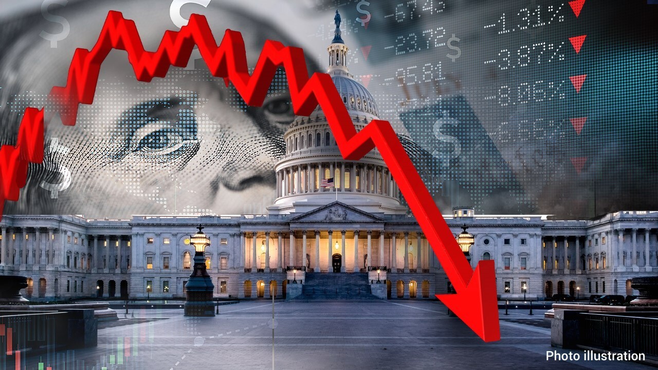 'Nasty recession' on horizon for US economy in 2023 Sarge Guilfoyle