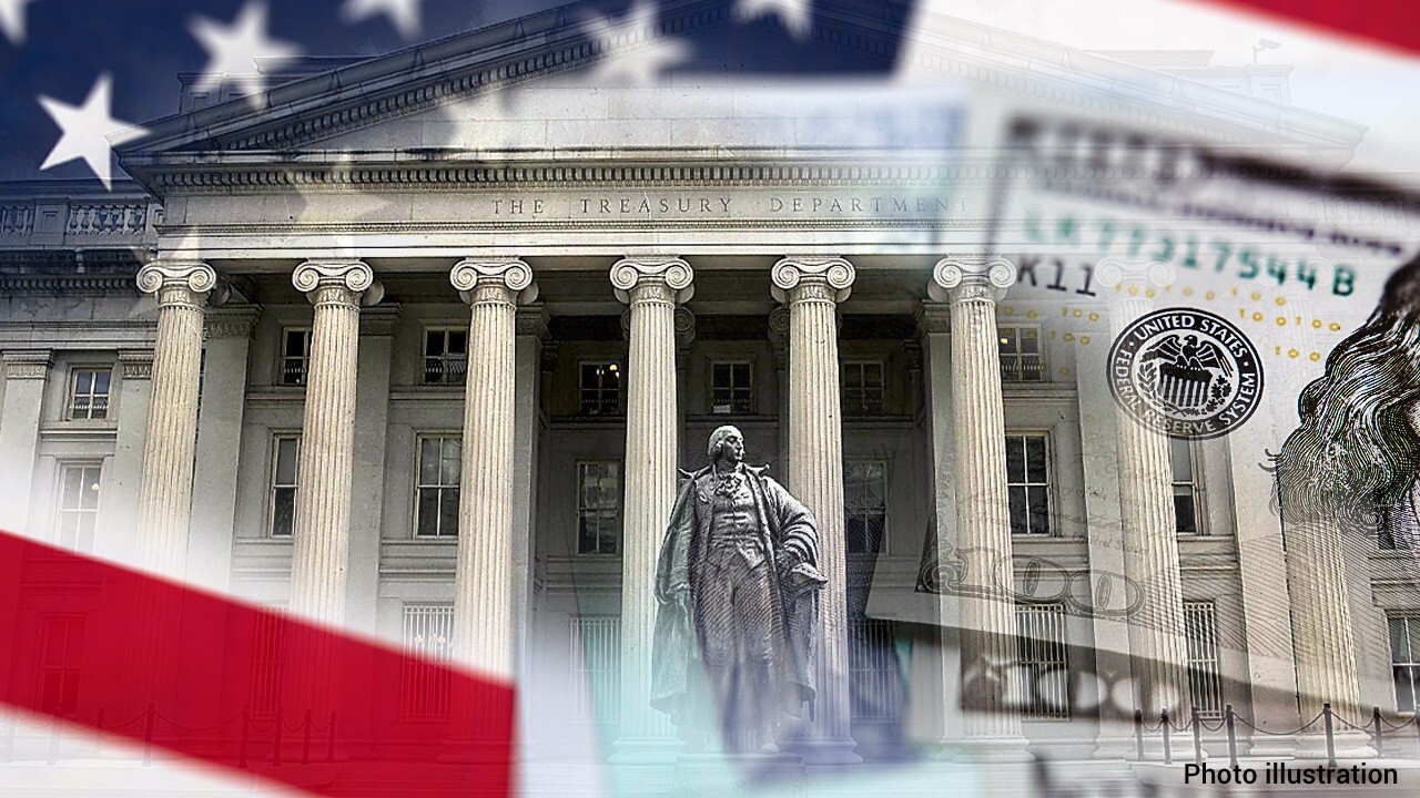 Treasury Dept. resorts to 'extraordinary measures' after US hits debt limit
