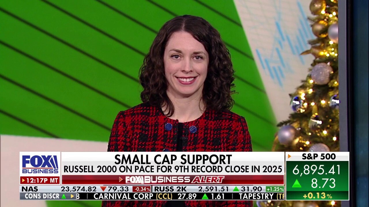 We're seeing evidence this profits recovery is happening, expert reveals