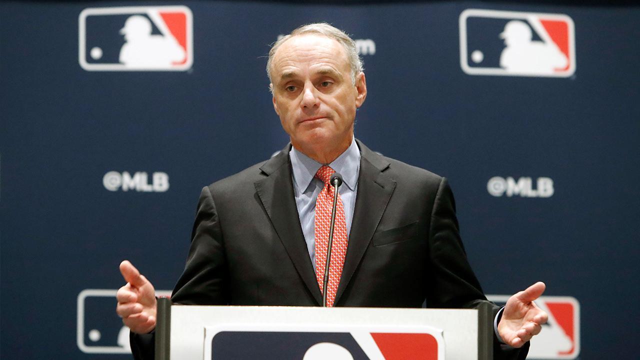 MLB owners will likely agree on hyper-shortened season: Gasparino 