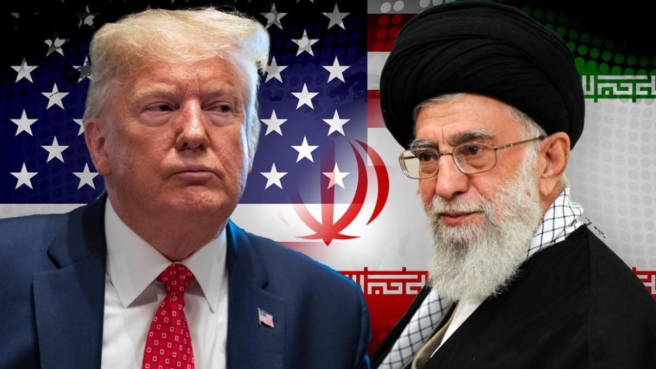Maximum pressure on Iran continues: U.S. national security adviser
