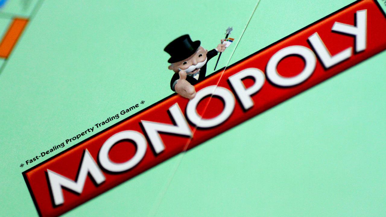In new game of Ms. Monopoly women make more money than men
