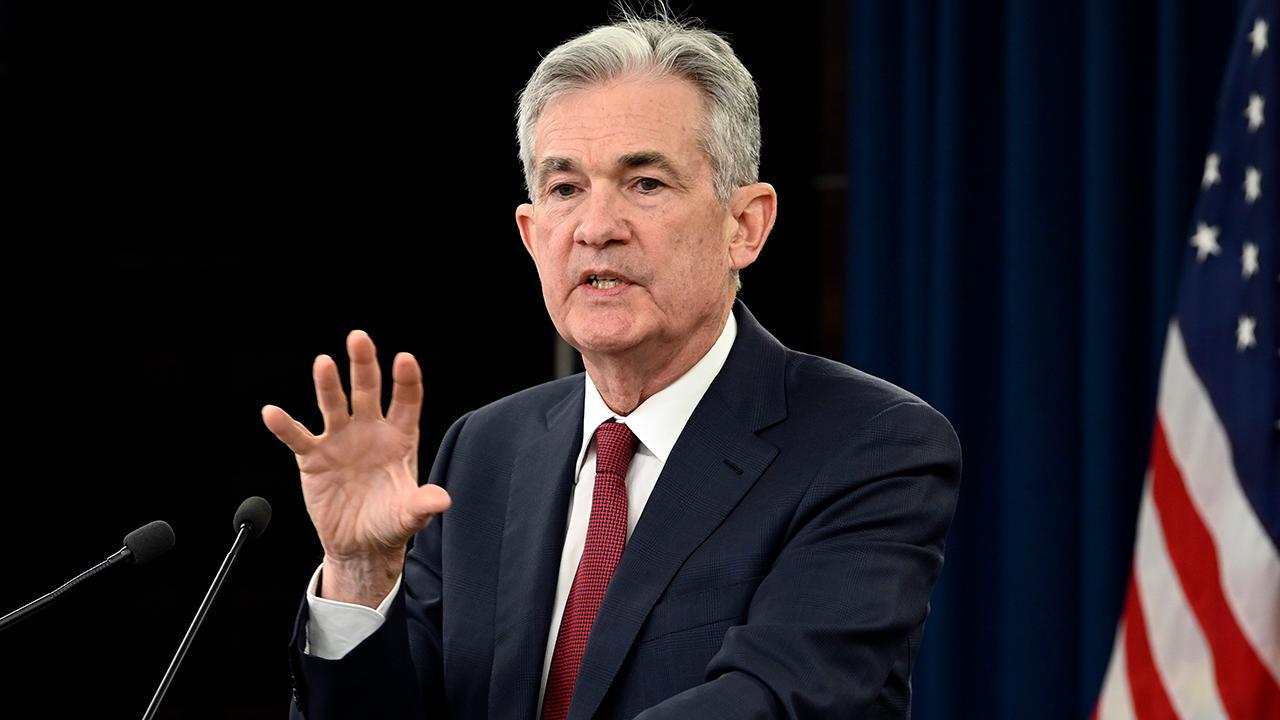 Federal Reserve is sensitive to inflation and economic growth: Former Wells Fargo chief economist