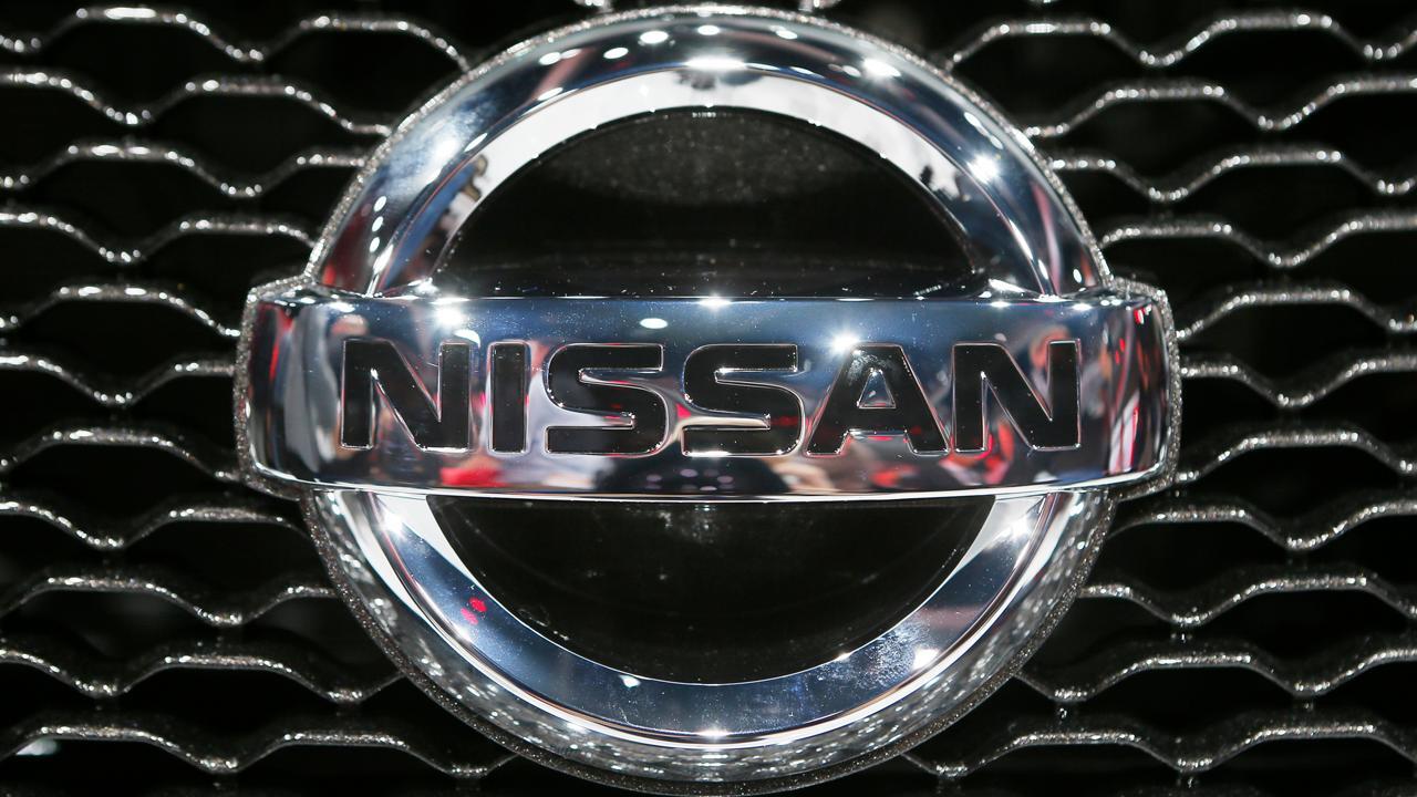 Nissan CEO on what Trump policies mean for auto sector